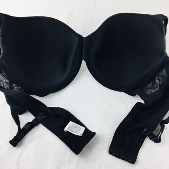 Sweet Nothings by Lilyette black bra, Size 42C - Picture 6 of 7